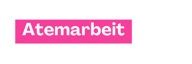 Atemarbeit